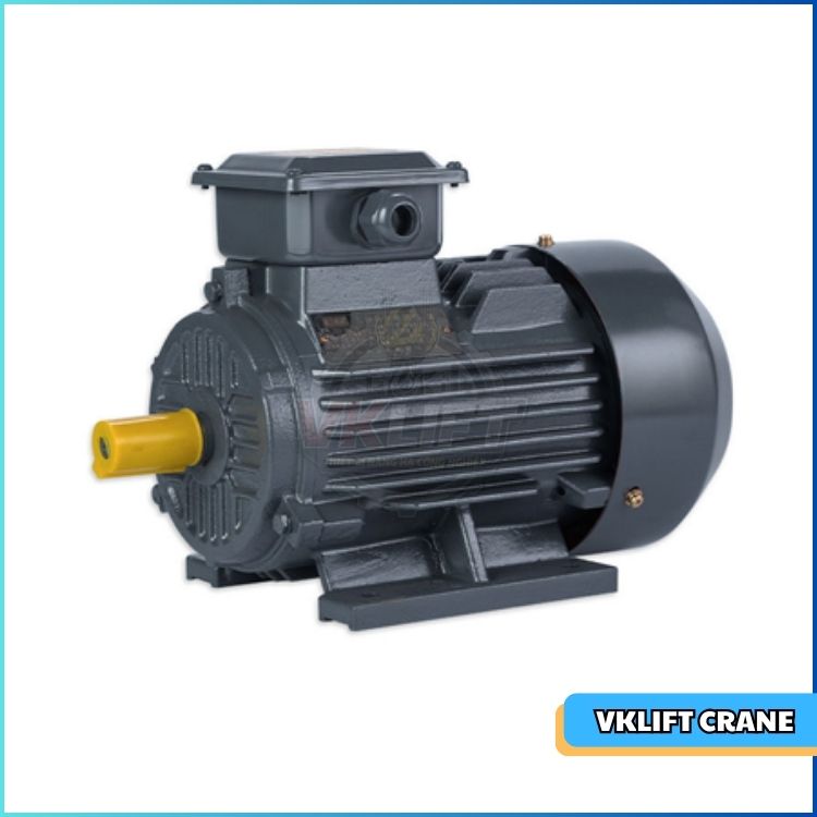 Những Thông Số Kỹ Thuật Quan Trọng Cần Biết Khi Chọn Động Cơ Điện
