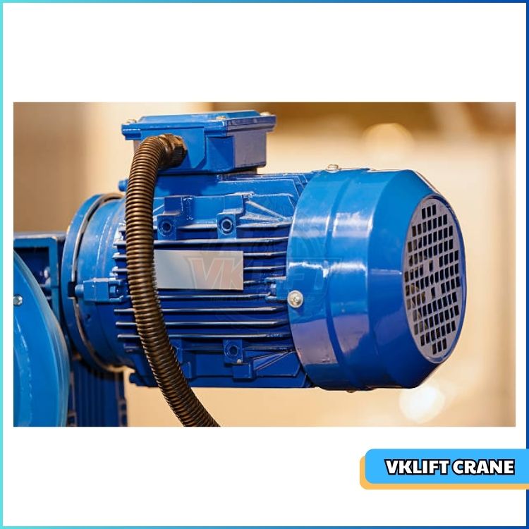 Tiêu Chí Lựa Chọn Động Cơ Cho Môi Trường Làm Việc Khắc Nghiệt