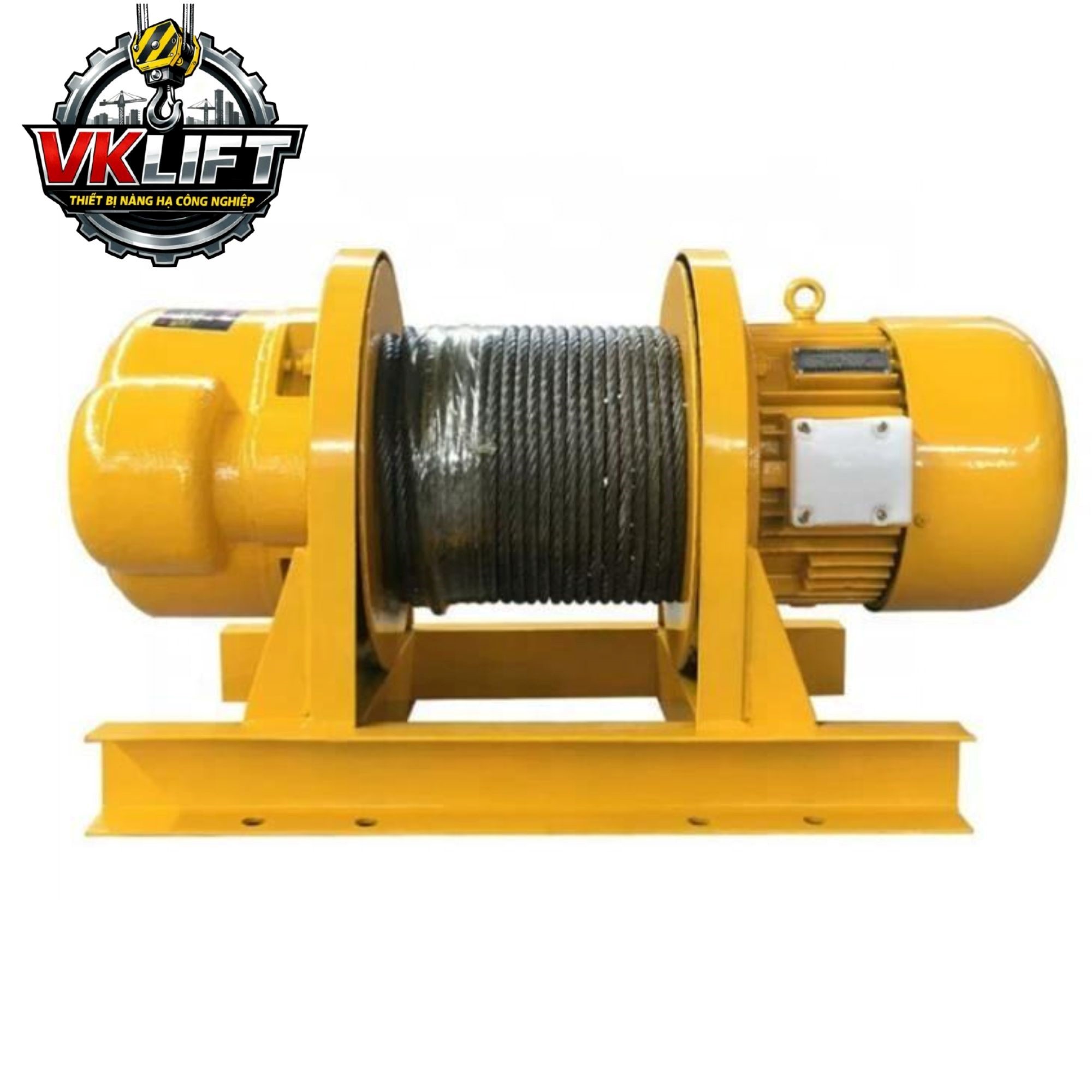 Tời Kéo VD0.75 - VKLIFT