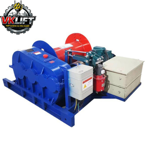 Tời kéo VM32 - VKLIFT