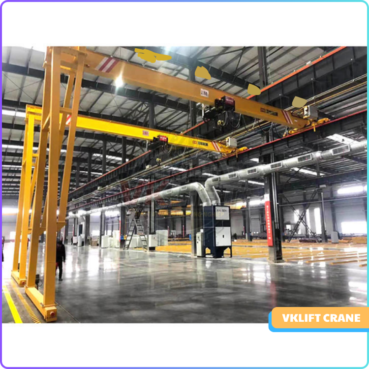 Khi nào nên nâng cấp từ dầm đơn lên dầm đôi - VNID