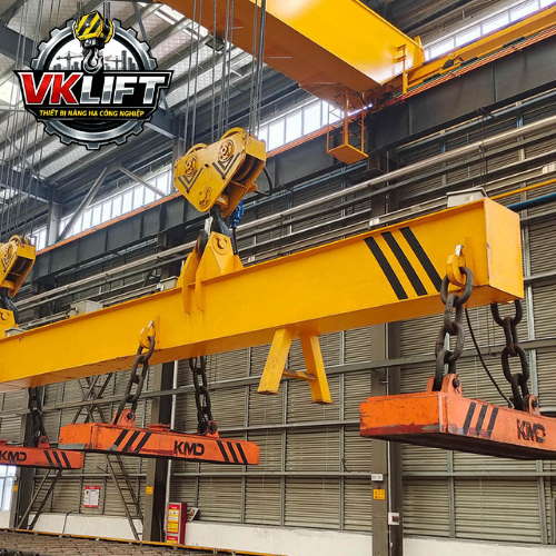 NHỮNG YẾU TỐ QUYẾT ĐỊNH ĐỘ BỀN CỦA CẦU TRỤC – VNID