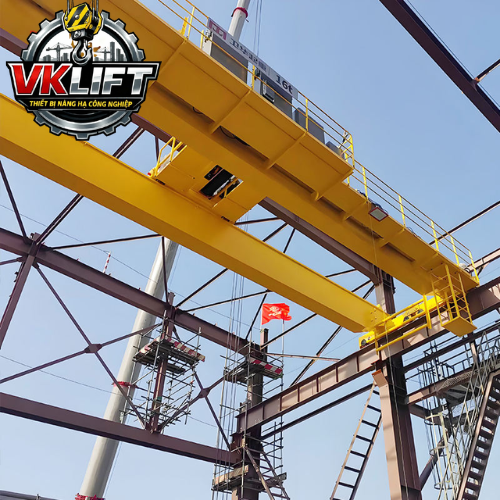 NHỮNG TIÊU CHÍ ĐÁNH GIÁ NHÀ THẦU THI CÔNG CẦU TRỤC - VNID