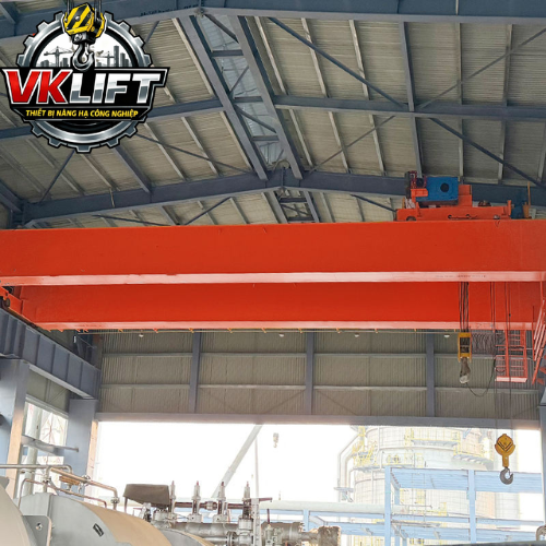 Giải pháp nâng hạ cho nhà máy FDI – VNID