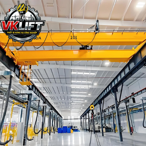 QUẢN LÝ RỦI RO AN TOÀN TRONG NHÀ MÁY CÓ CẦU TRỤC - VNID