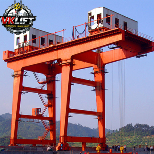 GIẢI PHÁP NÂNG HẠ CHO NHÀ MÁY THỦY ĐIỆN – VNID