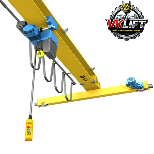 TIÊU CHUẨN AN TOÀN TRONG LẮP ĐẶT CẦU TRỤC - VNID