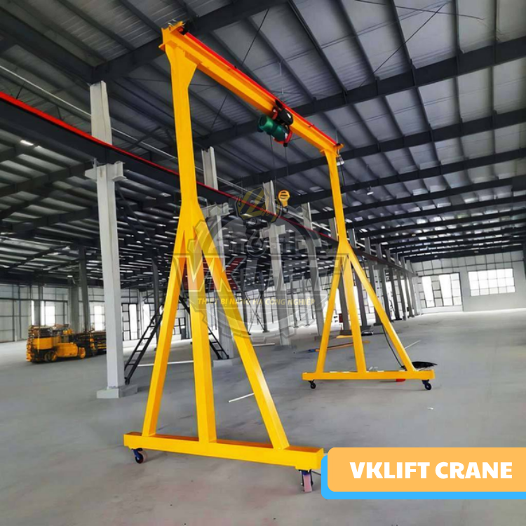 Các lỗi thường gặp ở cổng trục đẩy tay và cách khắc phục nhanh - VNID