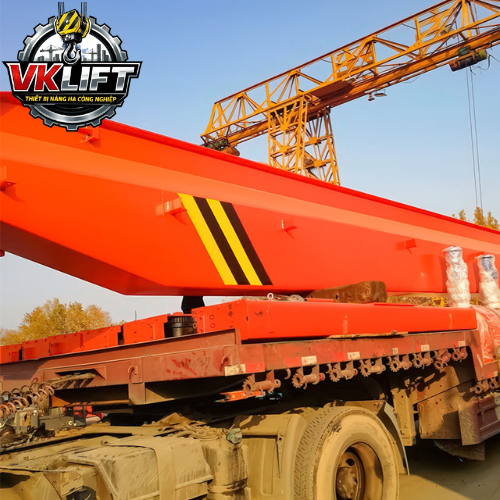 Sai lầm khi tự sửa chữa cầu trục không có chuyên môn – VNID