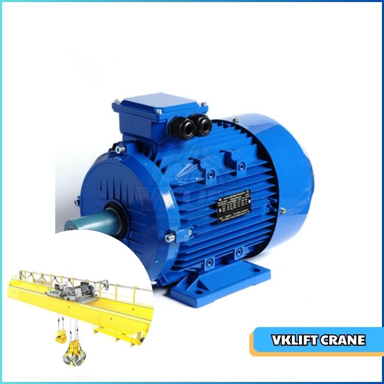 Vì sao động cơ bị rung mạnh khi vận hành | Nguyên nhân và cách khắc phục