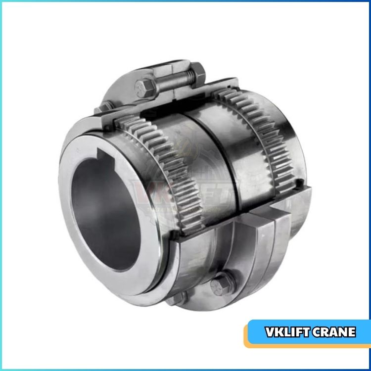 Khớp Nối Răng Là Gì | Cấu Tạo, Nguyên Lý Hoạt Động Và Ứng Dụng