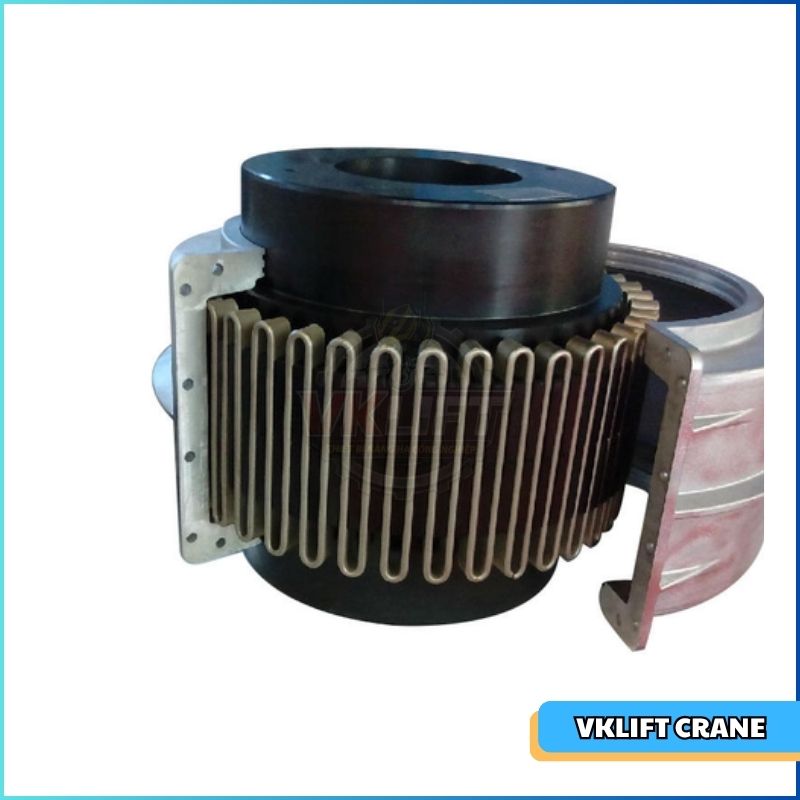 Khớp Nối Lưới (Grid Coupling) Là Gì? Đặc Điểm Và Ứng Dụng