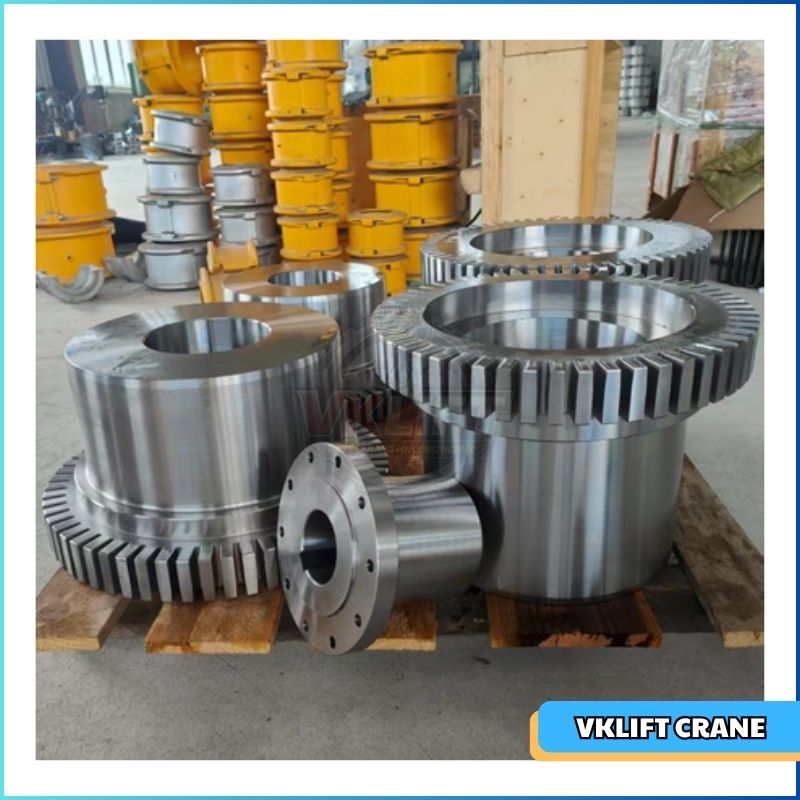 Khi nào cần thay thế khớp nối truyền động | VNID