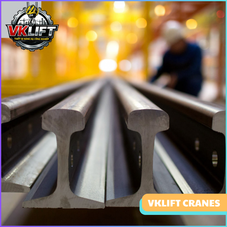 Kiểm định an toàn cầu trục – VNID