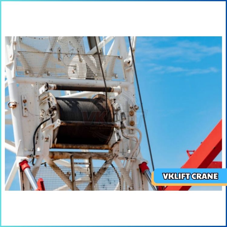 Chọn Hydraulic Winch Cho Tàu Biển | Tiêu Chí Đảm Bảo Độ Bền Hàng Hải