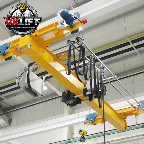 GIỚI THIỆU NĂNG LỰC THI CÔNG CẦU TRỤC CỦA VNID