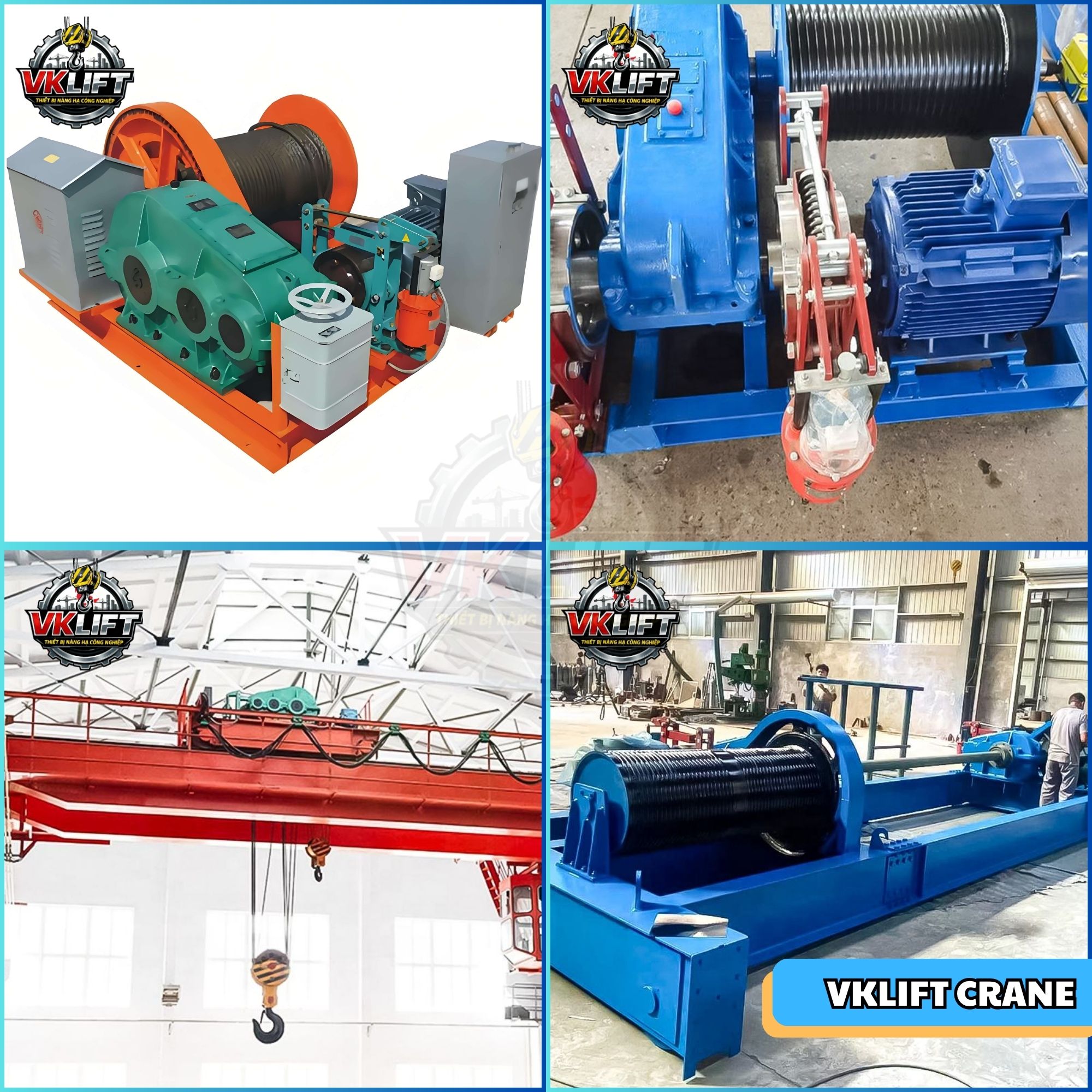 Hướng dẫn bảo dưỡng hộp giảm tốc đúng kỹ thuật | Quy trình chuẩn kéo dài tuổi thọ