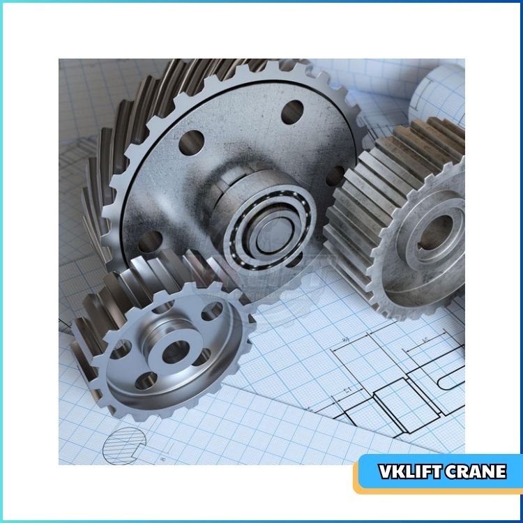 Cách tính tỷ số truyền khi chọn hộp giảm tốc | Công thức & Ví dụ
