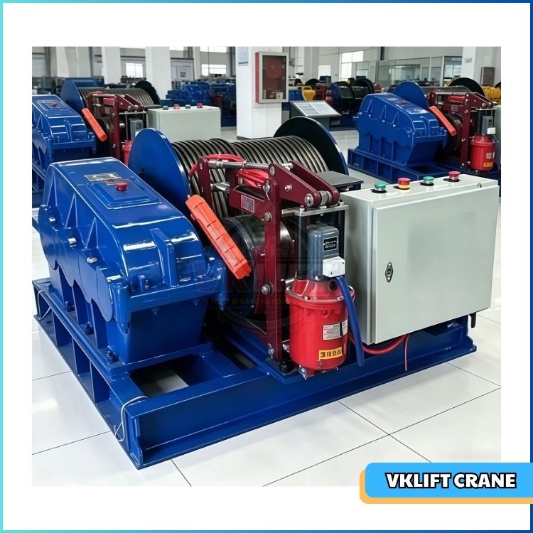 Những sai lầm khi lựa chọn hộp giảm tốc | 9 lỗi cần tránh trước khi mua