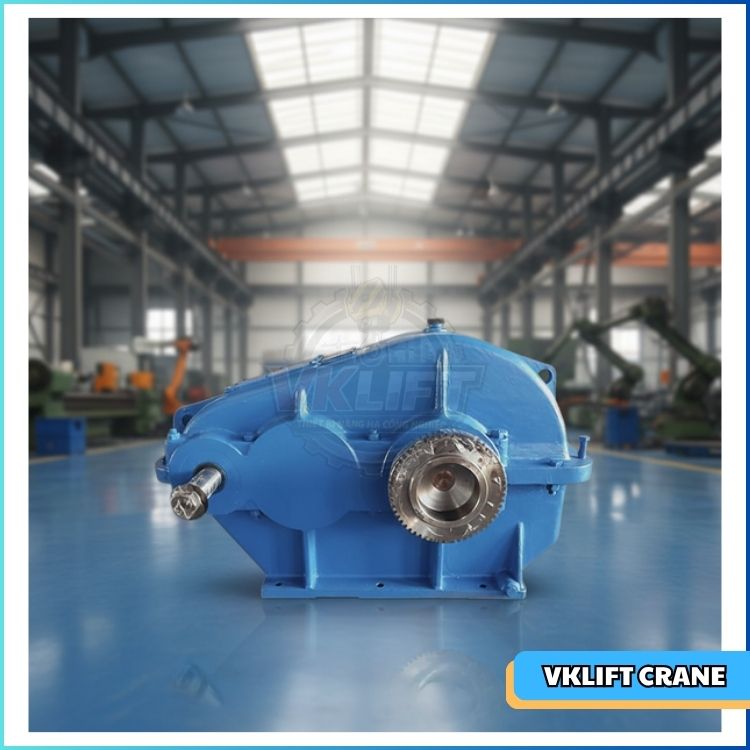 Cách tính mô-men xoắn của hộp giảm tốc | Công thức & Ví dụ thực tế