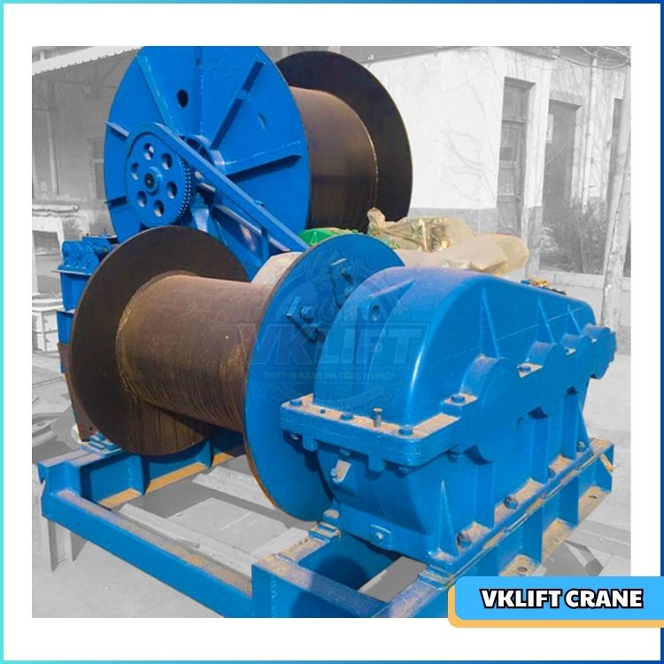Cách kéo dài tuổi thọ hộp giảm tốc – Giải pháp giúp thiết bị bền bỉ hơn