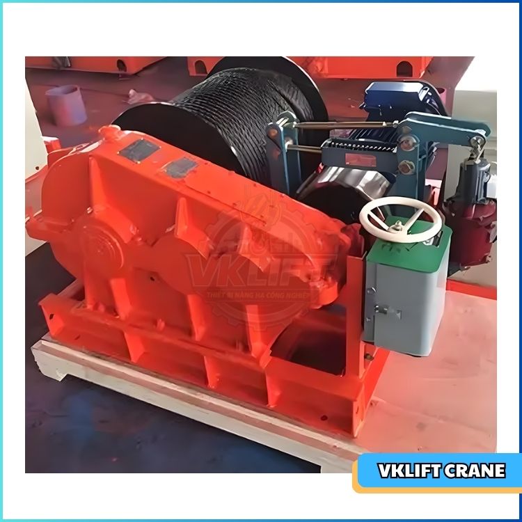 Cách chọn công suất hộp giảm tốc phù hợp | Hướng dẫn xác định kW
