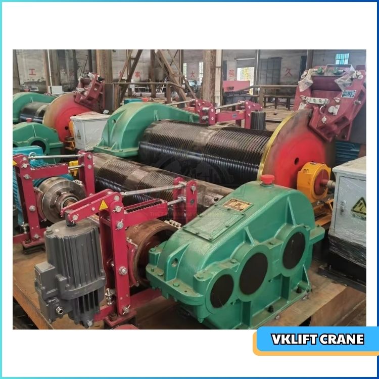 Dấu hiệu nhận biết hộp giảm tốc cần thay thế: Khi nào nên sửa hay thay mới