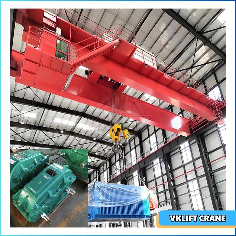 Hộp giảm tốc bị nóng bất thường: Nguyên nhân và cách xử lý hiệu quả