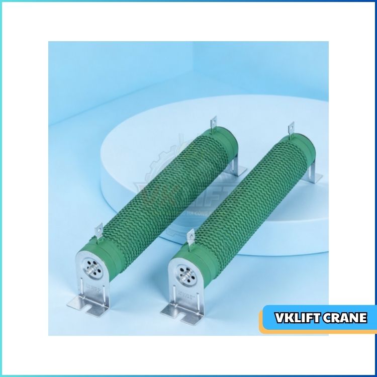 Điện trở xả bị cháy: Nguyên nhân, cách kiểm tra và khắc phục hiệu quả | VNID