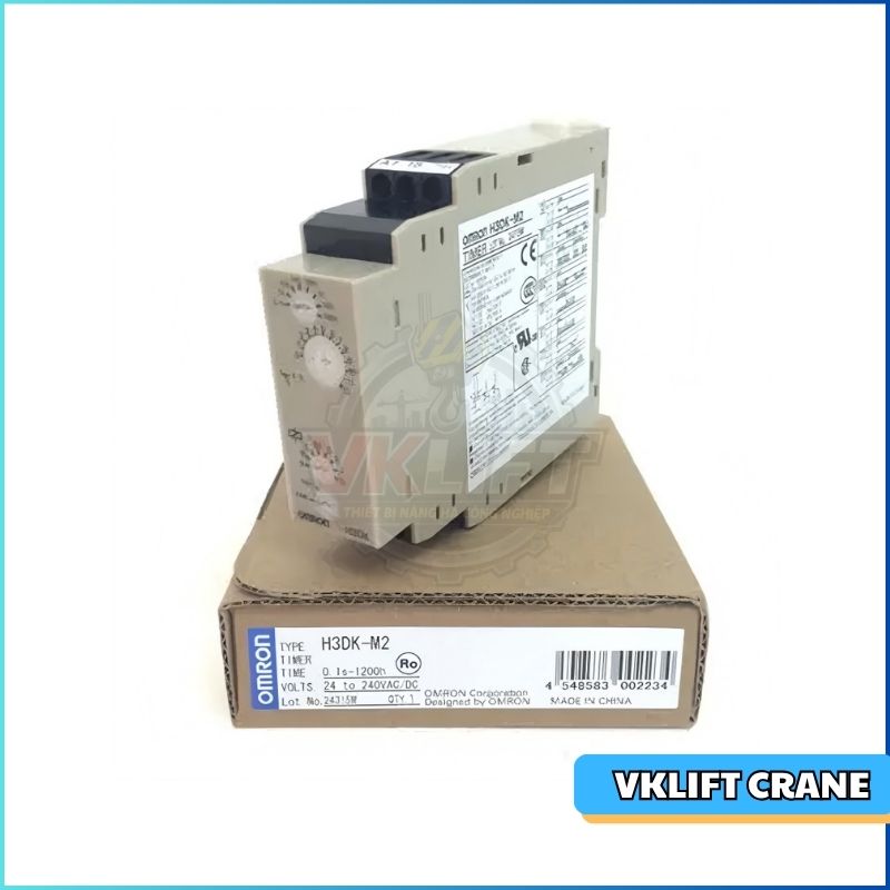 Relay Mất Pha Là Gì - Cấu Tạo, Nguyên Lý Hoạt Động | VNID