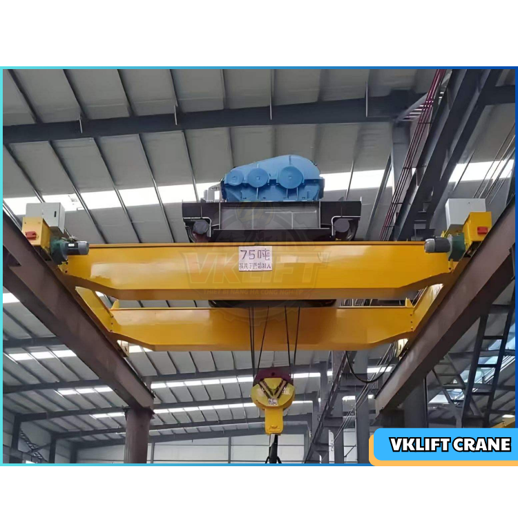 Những tai nạn thường gặp do xe con cầu trục và bài học xương máu