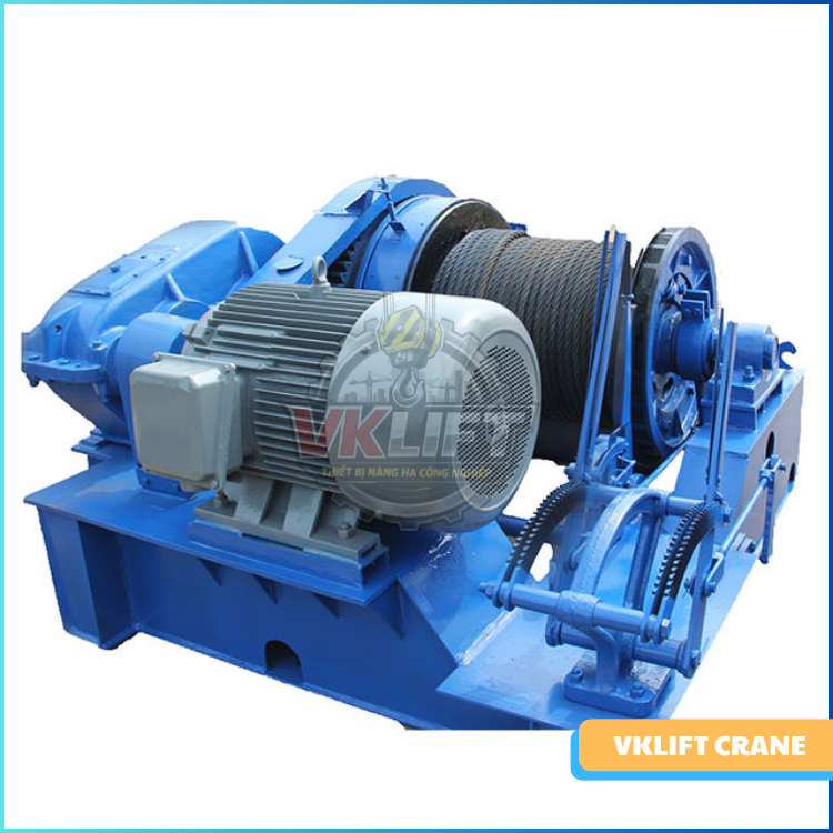 Xe Con Cầu Trục Bị Lệch Ray: Nguyên Nhân Và Cách Khắc Phục - VNID