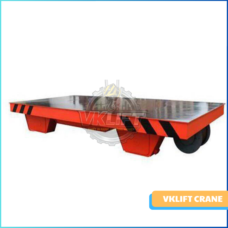 Những tiêu chí quan trọng khi lựa chọn xe gòong cho nhà máy - VNID