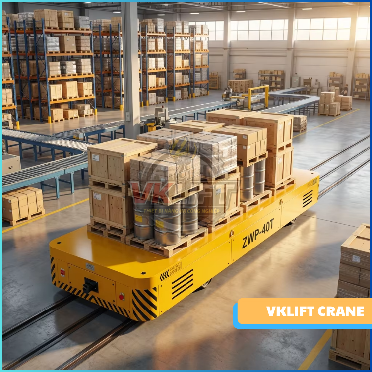 Vì sao xe gòong vận hành rung lắc hoặc phát tiếng ồn lớn - VNID